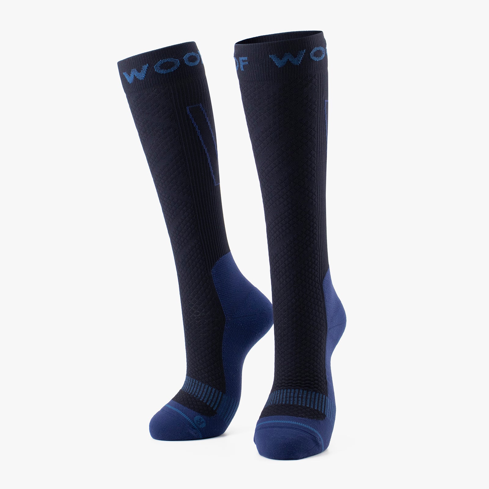 Fan Favourites Performance Compression Socks 6 Pack